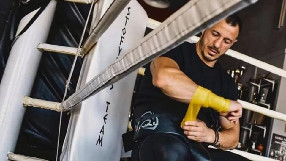 Κεχαγιόγλου για Μπερδέση: Κάποιες από τις εμπλοκές του οφείλονταν στην φτώχια του – Προσπαθούσε να επιβιώσει